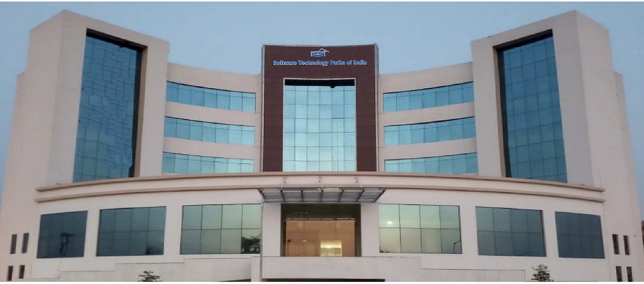 Ranchi Sahkarita Bhawan