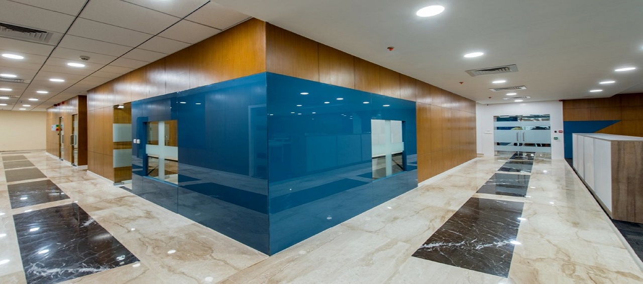 Gandhinagar Incubation Service