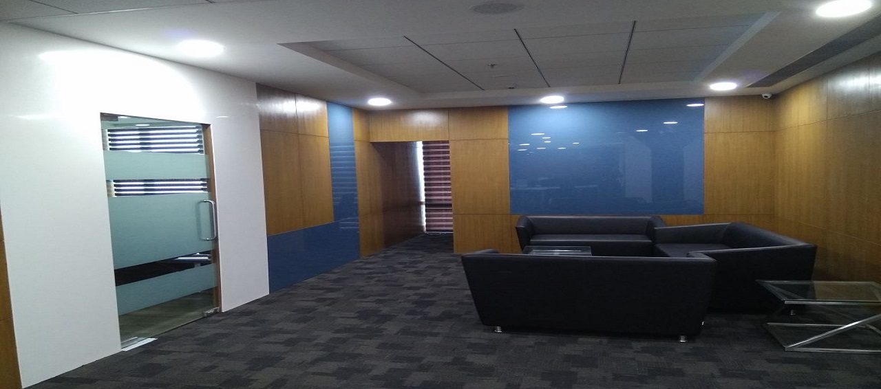 Gandhinagar Incubation Service