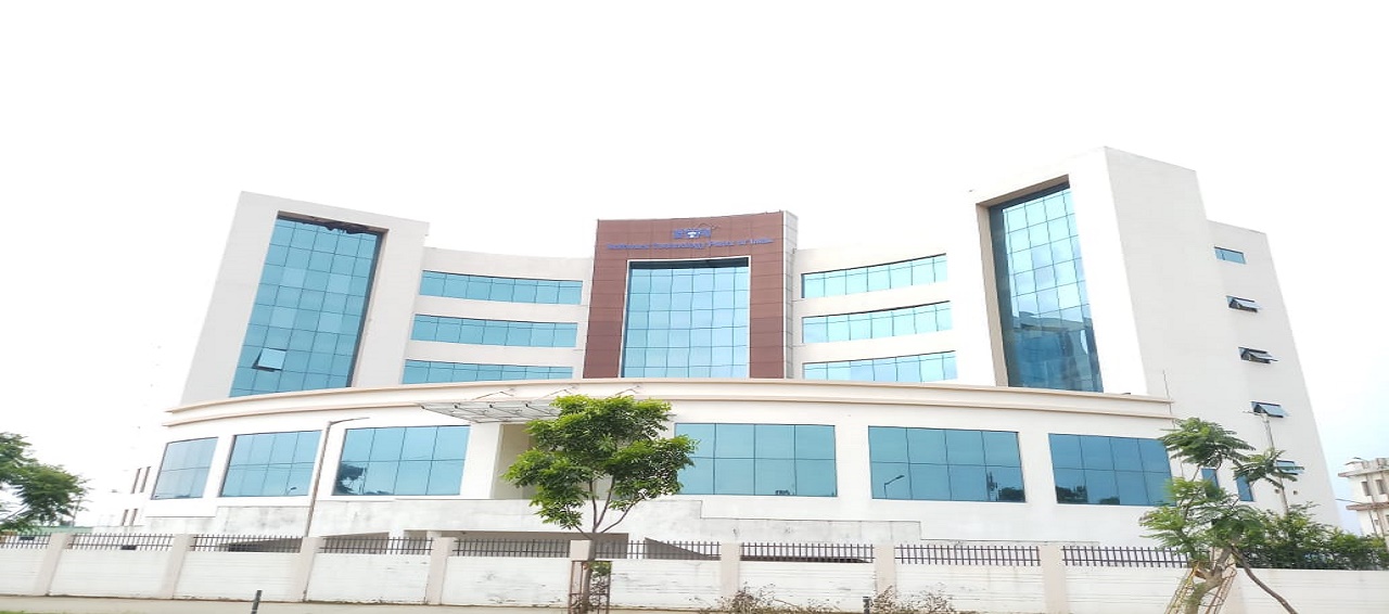 Ranchi Sahkarita Bhawan