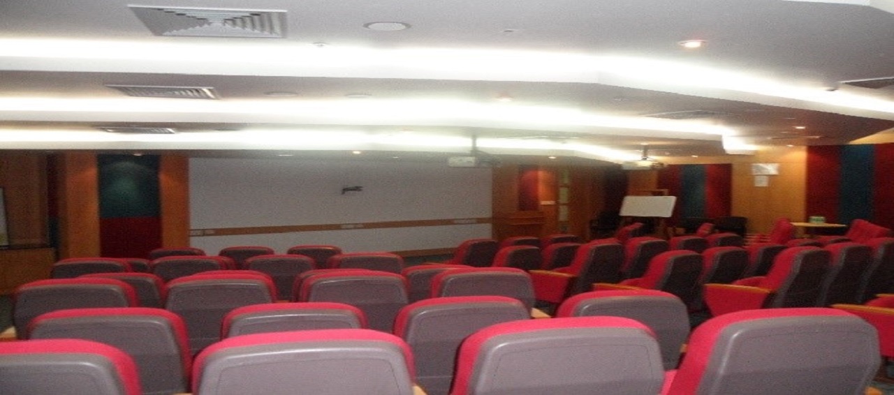 Auditorium