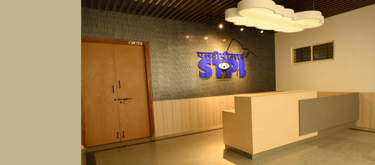 STPI Davanagere