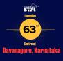 Inauguration of STPI's 63rd centre at Davanagere, Karnataka