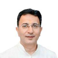 Shri Jitin Prasada